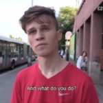 Hetero se deja follar por dinero