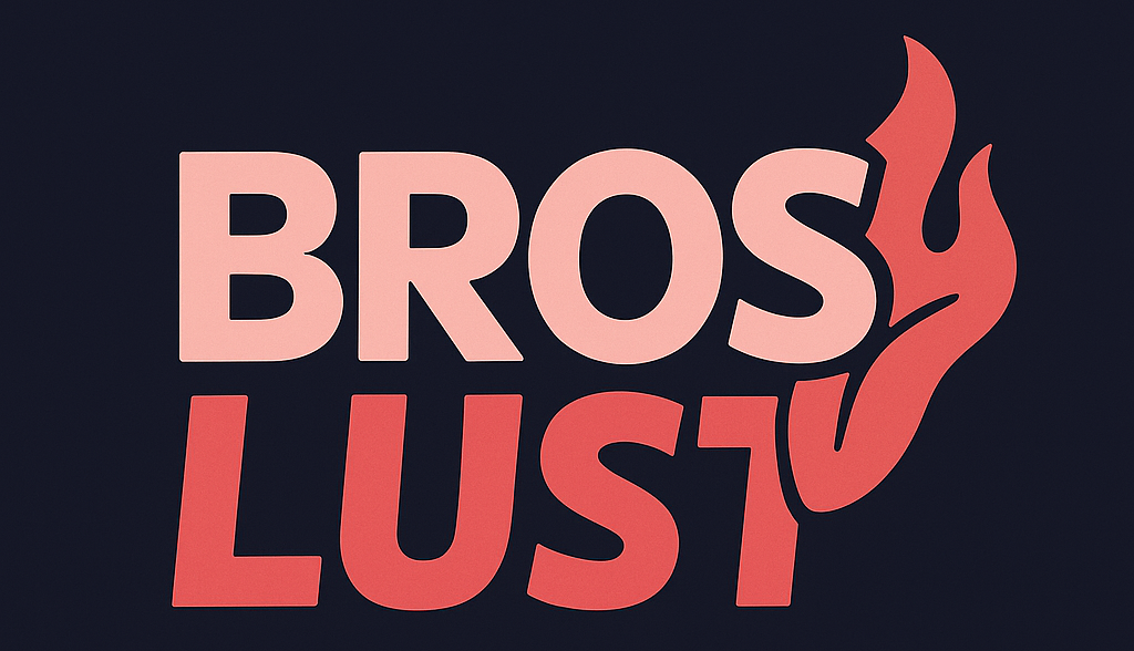 Bros lust - los chavales que te gustan